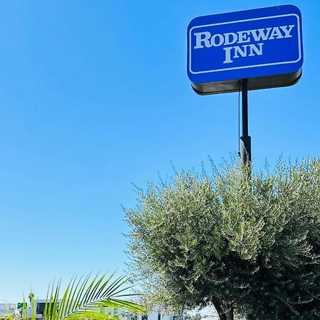 Rodeway Inn Lemon Grove San Diego East Bagian luar foto