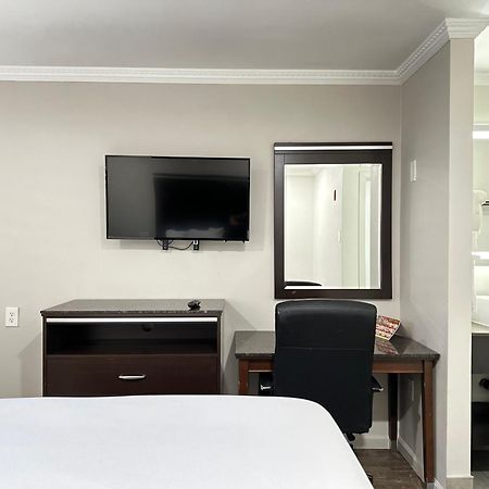 Rodeway Inn Lemon Grove San Diego East Bagian luar foto