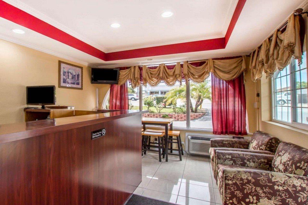 Rodeway Inn Lemon Grove San Diego East Bagian luar foto