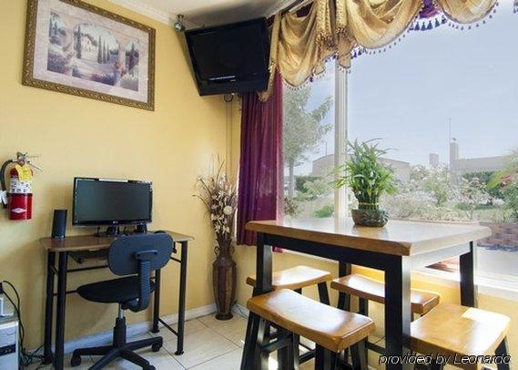 Rodeway Inn Lemon Grove San Diego East Ruang foto