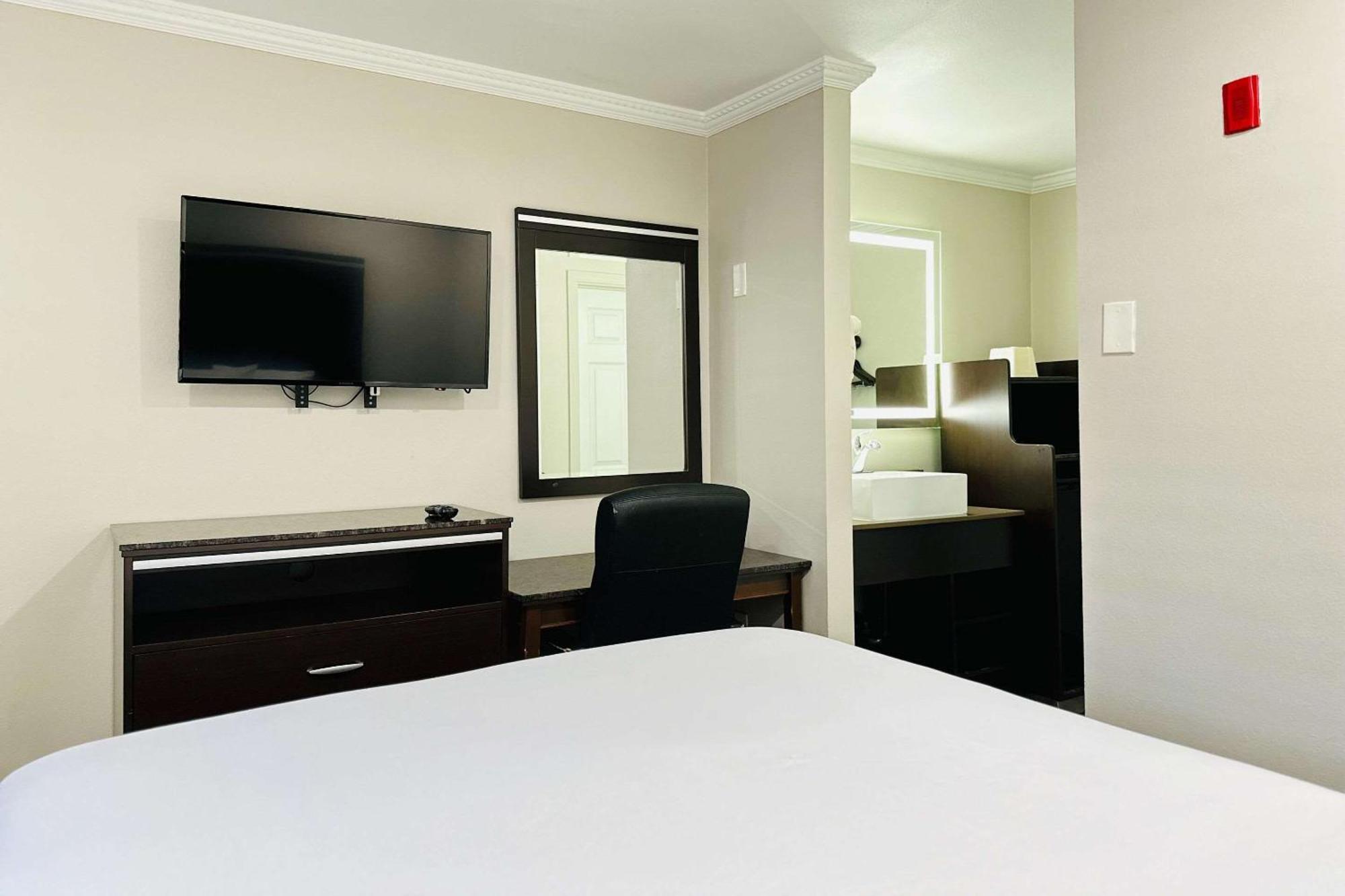 Rodeway Inn Lemon Grove San Diego East Bagian luar foto