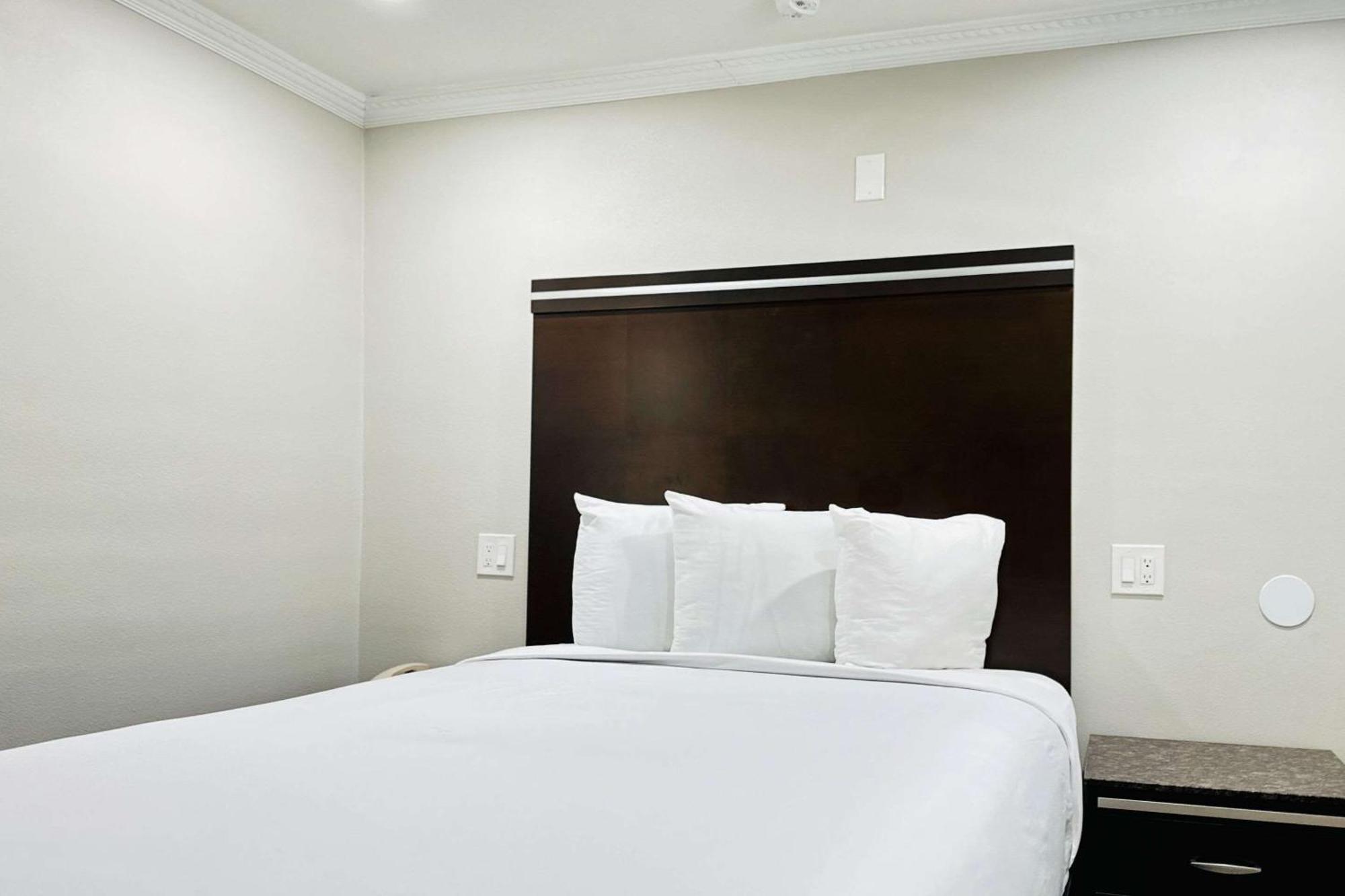 Rodeway Inn Lemon Grove San Diego East Bagian luar foto