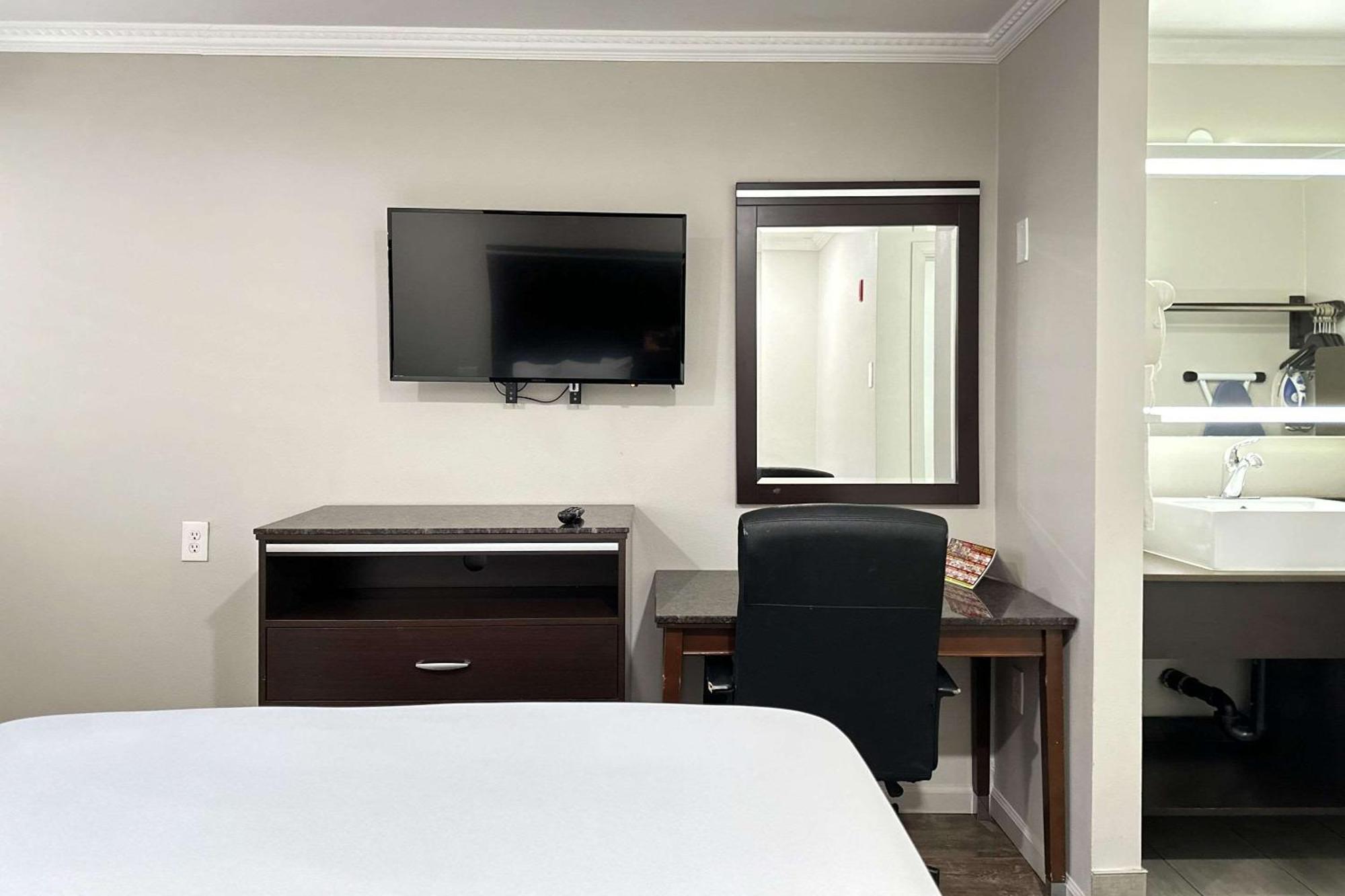 Rodeway Inn Lemon Grove San Diego East Bagian luar foto
