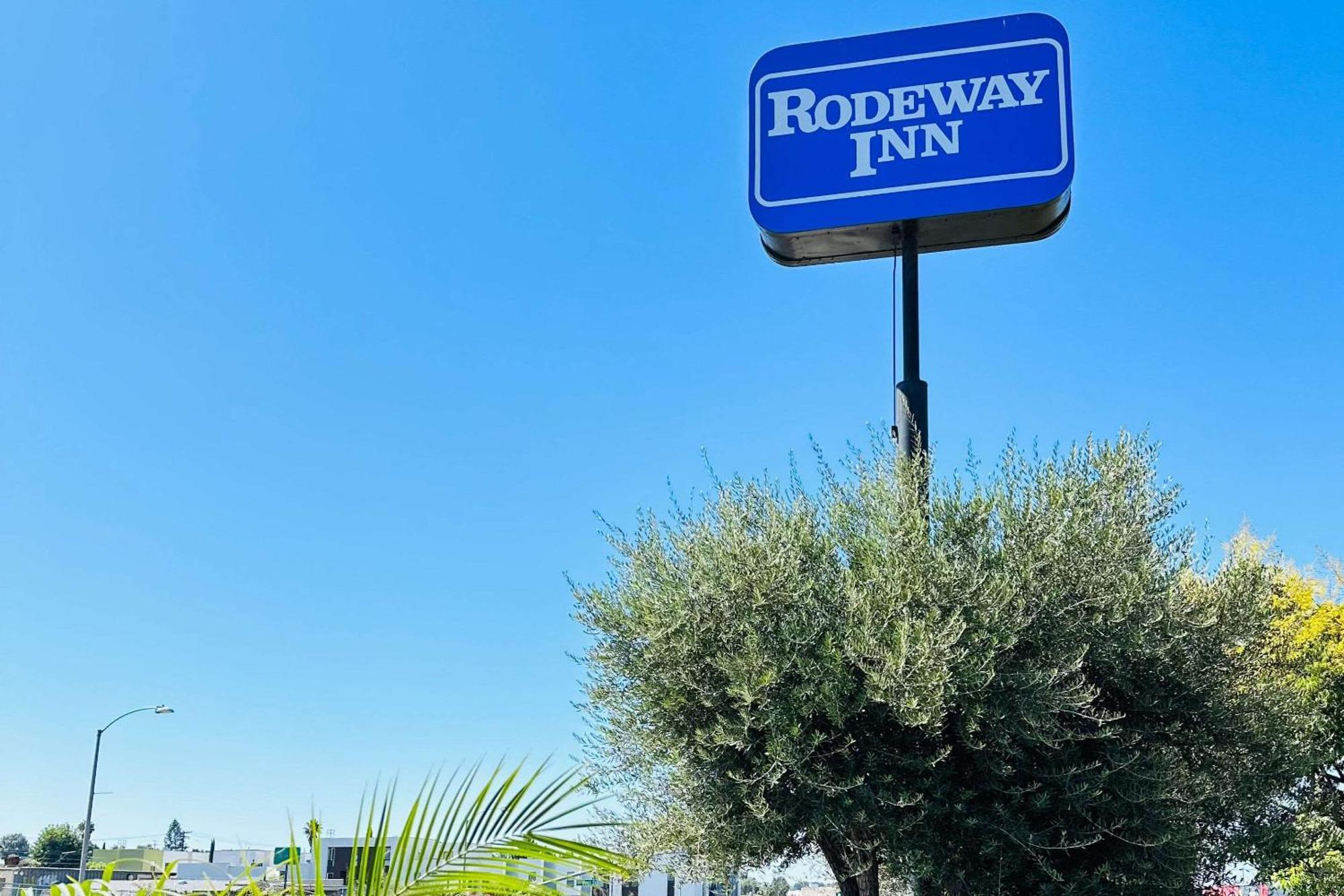 Rodeway Inn Lemon Grove San Diego East Bagian luar foto