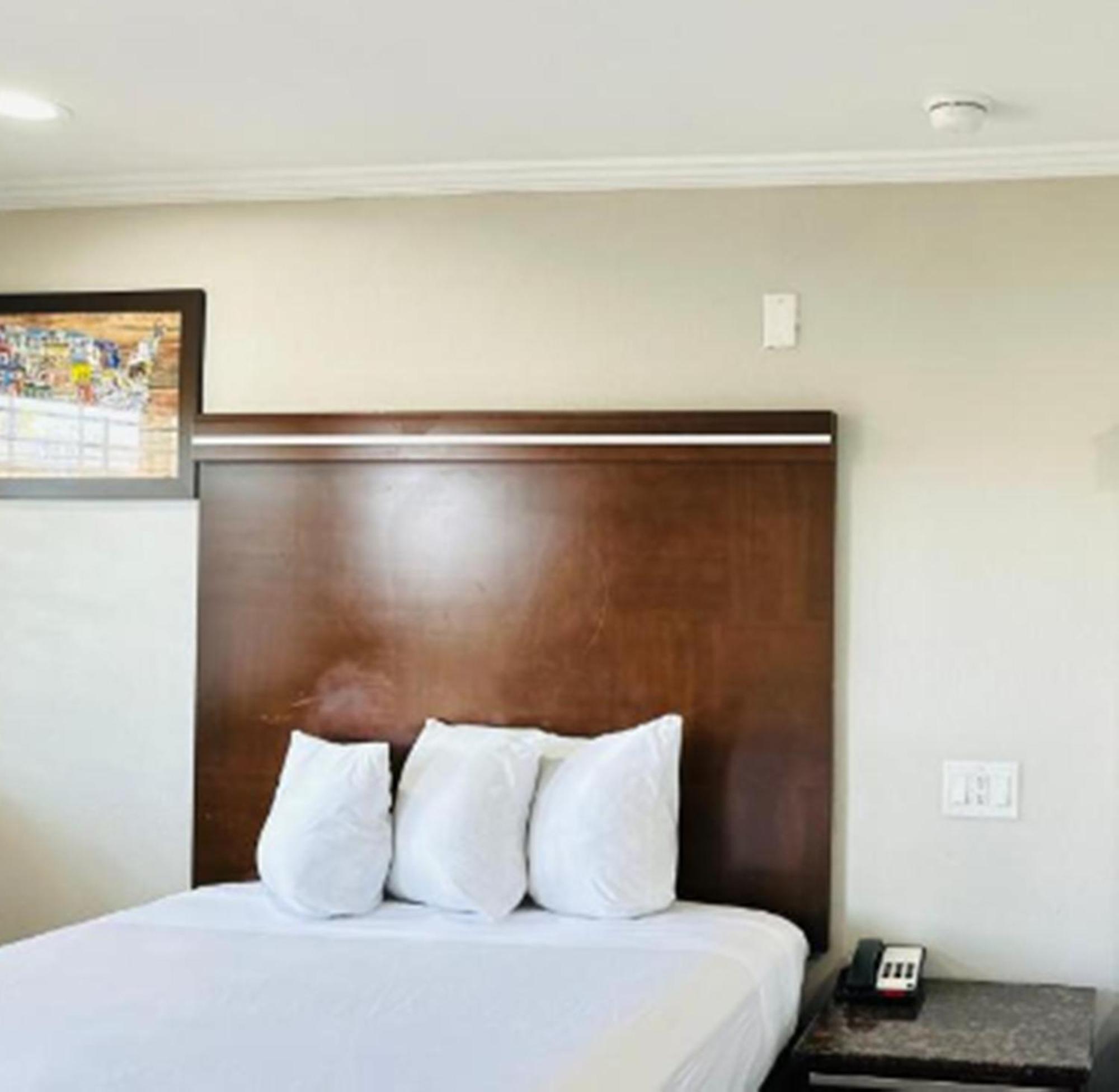 Rodeway Inn Lemon Grove San Diego East Bagian luar foto
