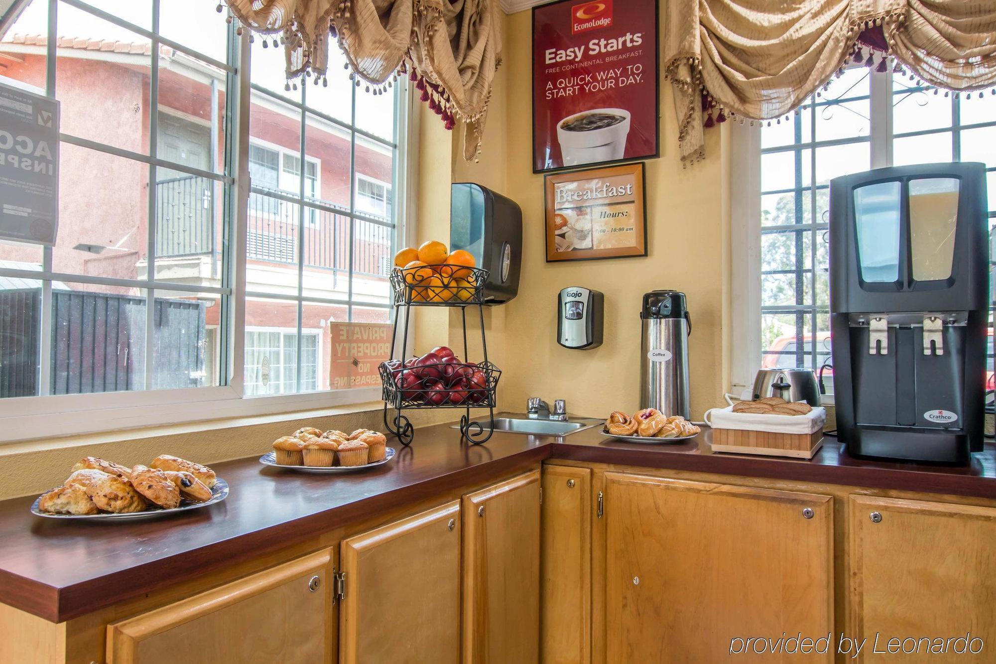 Rodeway Inn Lemon Grove San Diego East Bagian luar foto