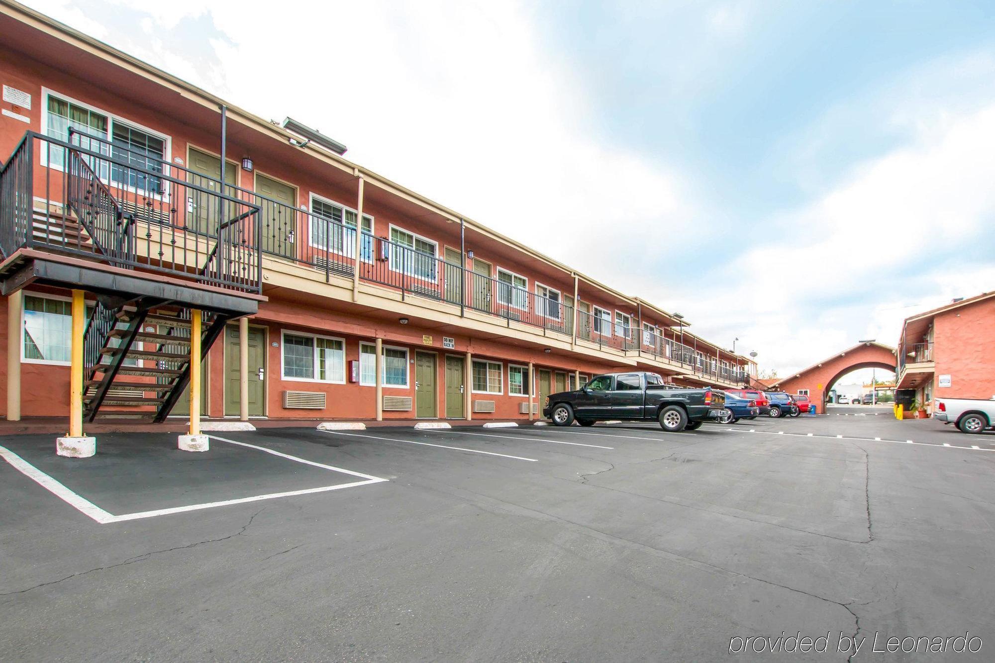 Rodeway Inn Lemon Grove San Diego East Bagian luar foto