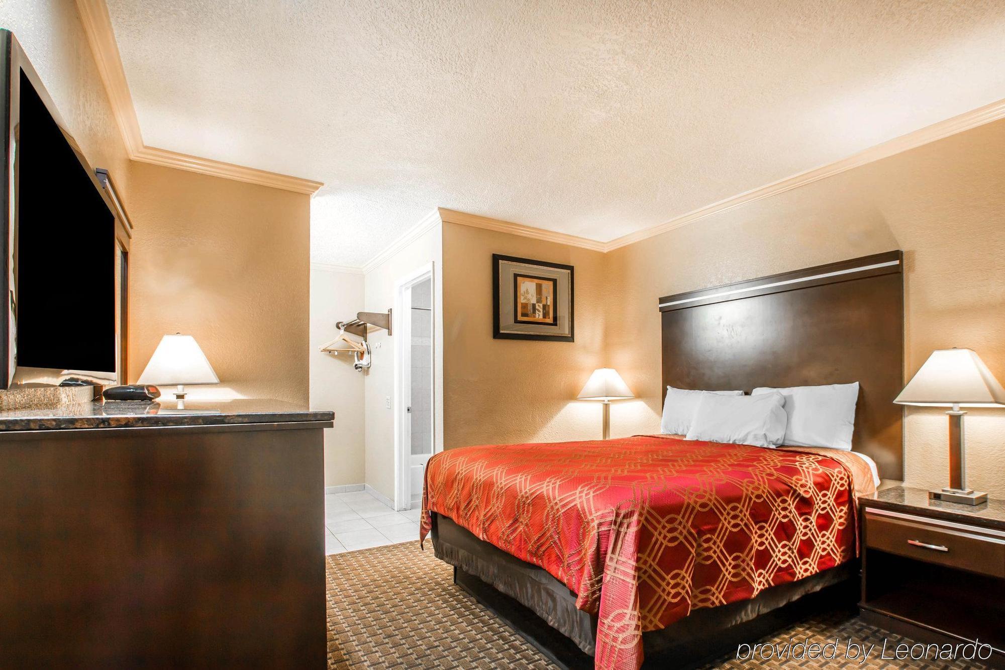 Rodeway Inn Lemon Grove San Diego East Bagian luar foto