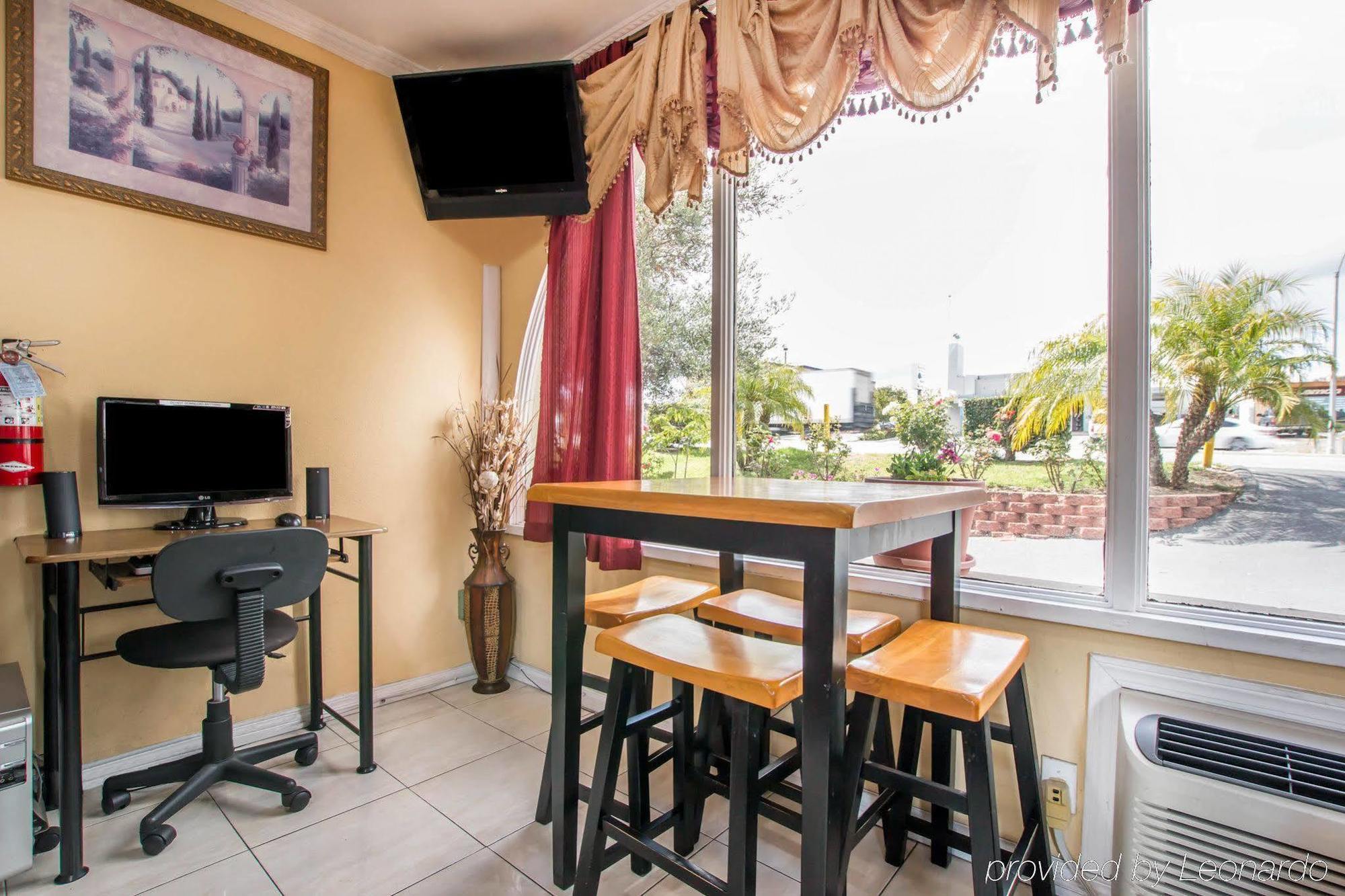 Rodeway Inn Lemon Grove San Diego East Bagian luar foto
