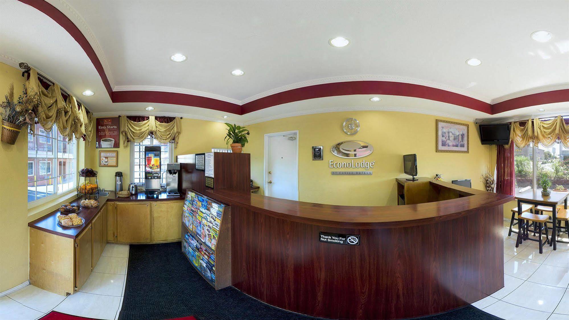 Rodeway Inn Lemon Grove San Diego East Bagian luar foto