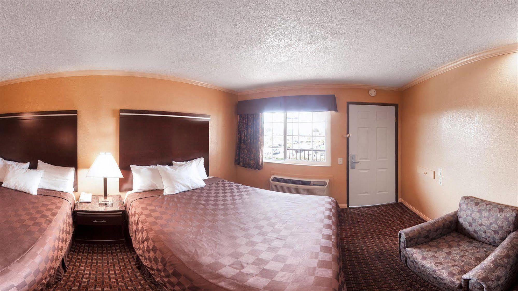 Rodeway Inn Lemon Grove San Diego East Bagian luar foto
