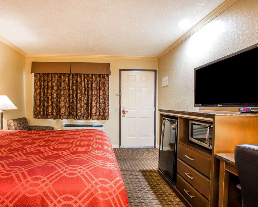 Rodeway Inn Lemon Grove San Diego East Ruang foto