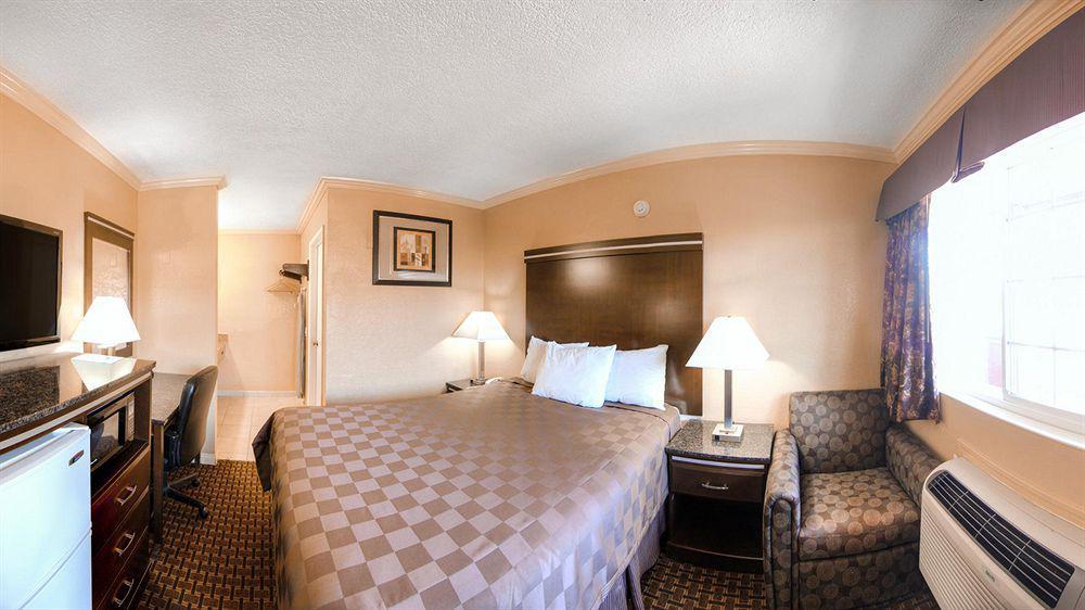 Rodeway Inn Lemon Grove San Diego East Bagian luar foto